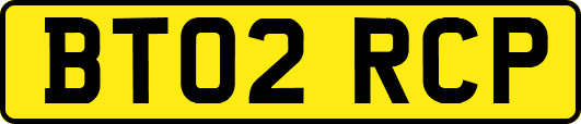 BT02RCP
