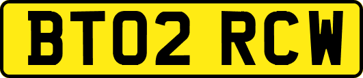 BT02RCW