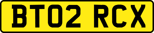 BT02RCX