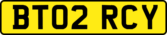 BT02RCY