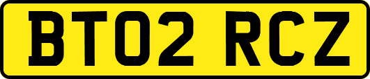 BT02RCZ