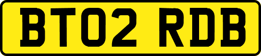 BT02RDB
