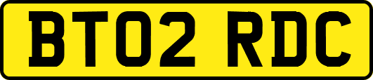 BT02RDC