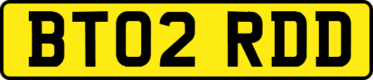 BT02RDD