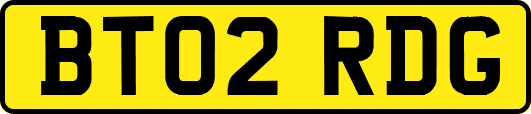 BT02RDG
