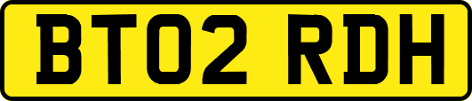 BT02RDH