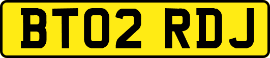 BT02RDJ