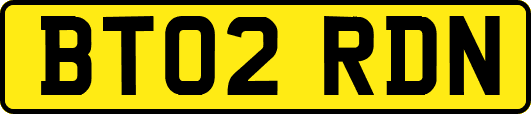 BT02RDN