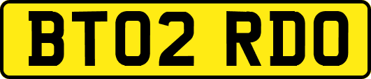 BT02RDO