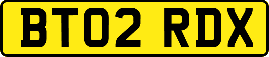 BT02RDX