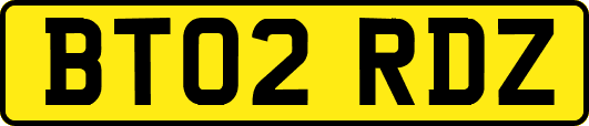 BT02RDZ