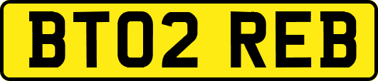 BT02REB