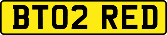 BT02RED