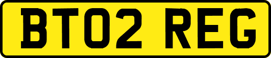 BT02REG