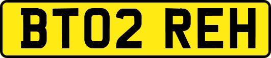 BT02REH