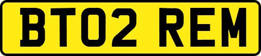 BT02REM