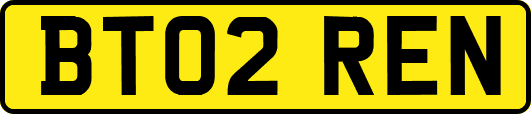 BT02REN