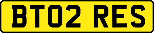 BT02RES
