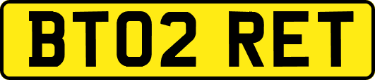 BT02RET