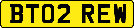 BT02REW