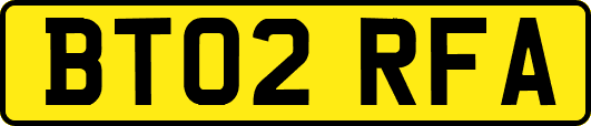 BT02RFA