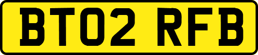BT02RFB