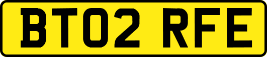 BT02RFE