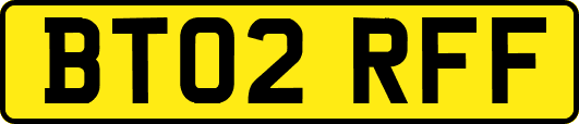 BT02RFF