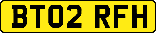 BT02RFH
