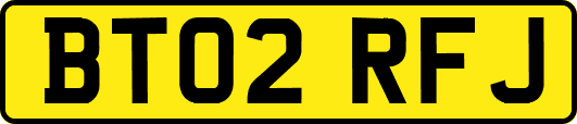 BT02RFJ