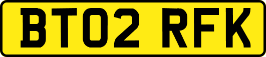 BT02RFK