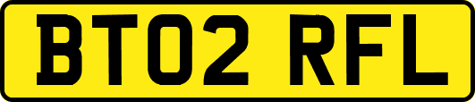BT02RFL