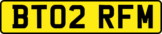 BT02RFM
