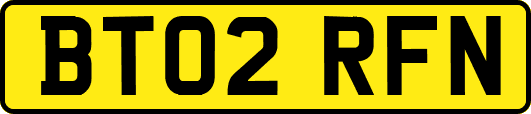 BT02RFN