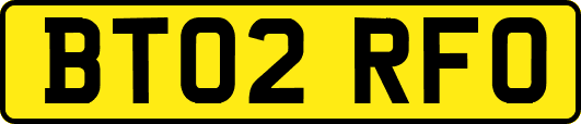 BT02RFO