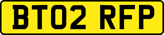 BT02RFP