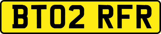 BT02RFR