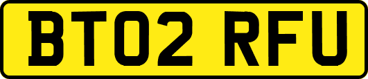 BT02RFU
