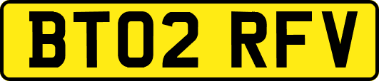 BT02RFV