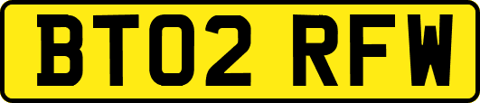 BT02RFW