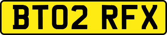 BT02RFX
