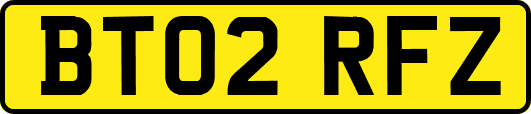 BT02RFZ