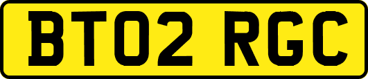 BT02RGC