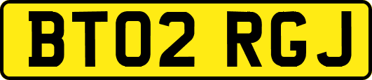BT02RGJ