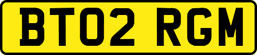 BT02RGM