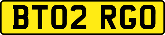 BT02RGO