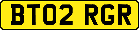 BT02RGR