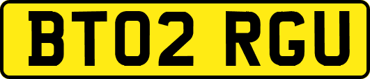 BT02RGU