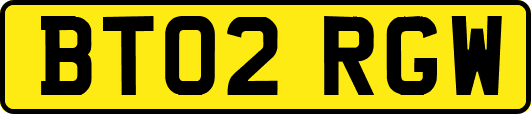 BT02RGW