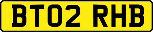 BT02RHB